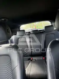 2019 Mercedes Benz A 160