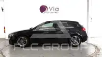 2019 Mercedes Benz A 160