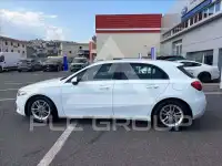 2019 Mercedes Benz A 160