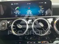 2019 Mercedes Benz A 160