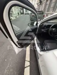 2019 Mercedes Benz A 160