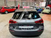 2019 Mercedes Benz A 160