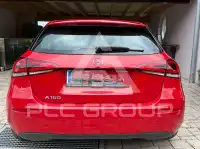2019 Mercedes Benz A 160
