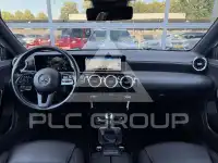 2019 Mercedes Benz A 160