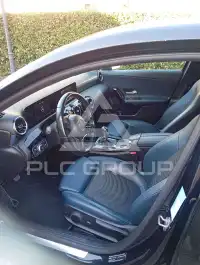 2019 Mercedes Benz A 160