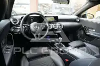 2019 Mercedes Benz A 160