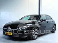 2019 Mercedes Benz A 160