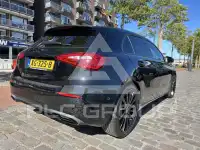 2019 Mercedes Benz A 160