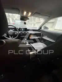2019 Mercedes Benz A 160