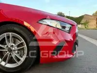 2019 Mercedes Benz A 160