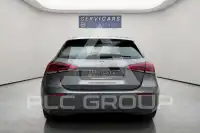 2019 Mercedes Benz A 160