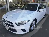 2019 Mercedes Benz A 160