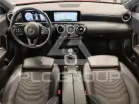 2019 Mercedes Benz A 160