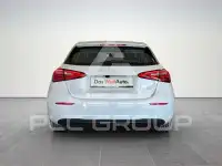 2019 Mercedes Benz A 160