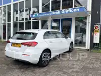 2019 Mercedes Benz A 160