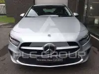 2019 Mercedes Benz A 160