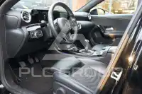 2019 Mercedes Benz A 160
