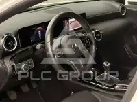 2019 Mercedes Benz A 160