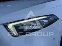 2019 Mercedes Benz A 160