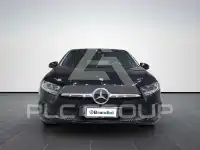 2019 Mercedes Benz A 160