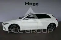 2019 Mercedes Benz A 160