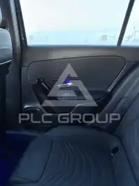 2019 Mercedes Benz A 160