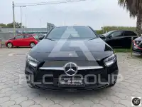 2019 Mercedes Benz A 160