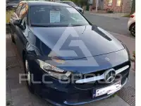 2019 Mercedes Benz A 160