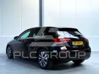 2019 Mercedes Benz A 160