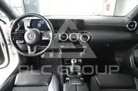2019 Mercedes Benz A 160