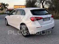 2019 Mercedes Benz A 160