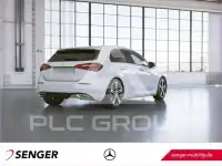 2019 Mercedes Benz A 160