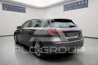 2019 Mercedes Benz A 160