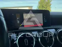 2019 Mercedes Benz A 160