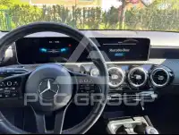 2019 Mercedes Benz A 160