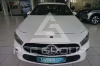 2019 Mercedes Benz A 160