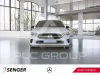 2019 Mercedes Benz A 160