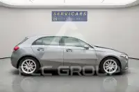 2019 Mercedes Benz A 160