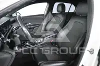 2019 Mercedes Benz A 160