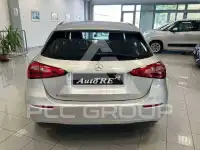 2019 Mercedes Benz A 160