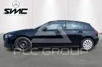 2019 Mercedes Benz A 160
