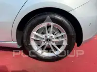 2019 Mercedes Benz A 160