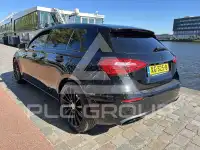 2019 Mercedes Benz A 160