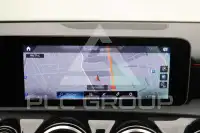 2019 Mercedes Benz A 160