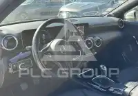 2019 Mercedes Benz A 160