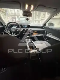 2019 Mercedes Benz A 160