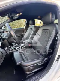 2019 Mercedes Benz A 160