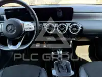 2019 Mercedes Benz A 160