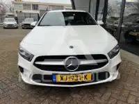 2019 Mercedes Benz A 160