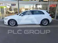 2019 Mercedes Benz A 160